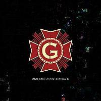 Nine Inch Nails : Capital G